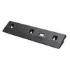 Per VW Lt Mercedes Sprinter 1995-2006 9017660219 Piastra Superiore Portellone Posteriore Auto Striscia Portellino