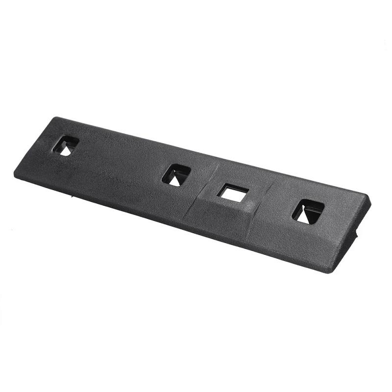 Per VW Lt Mercedes Sprinter 1995-2006 9017660219 Piastra Superiore Portellone Posteriore Auto Striscia Portellino