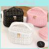 Makeup Appearance Bag High Fashion Large Capacity Portable Handbag Cosmetic Storage Bag