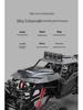 Jumbo Alloy Remote-Control 4WD Climbing Car Toy for Boys