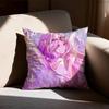 EEternal Sugar CCookie Pillow Case Pillow Case Living Room Sofa Cushion Cover Suitable For Home Bedroom Room Decoration