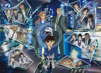 Puzzles & Denkspiele – Puzzles