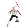 BANPRESTO Chainsaw Man - Power IV Vibration Star Figure