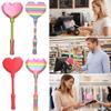 Creative 3D Print Wand Tap To Pay Portable Convenient Checkout Contactless Payment Sleeve Funny Lightweight Fun Magical Payment