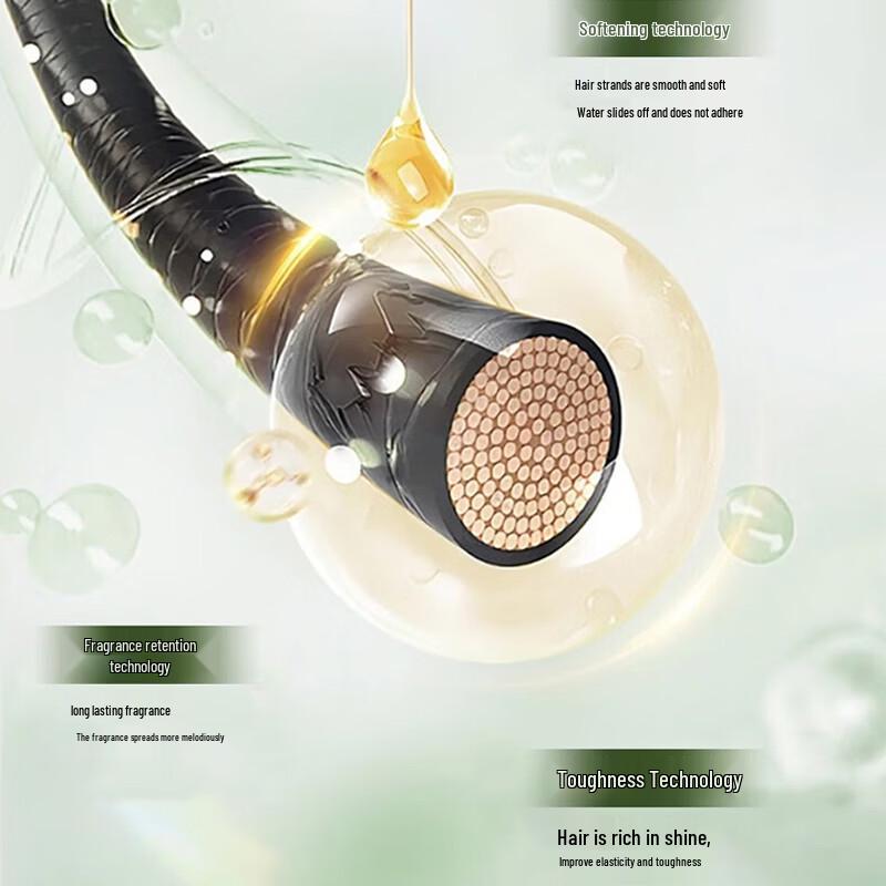 Paul Frank Blancpain Fragrance Shampoo 500ml