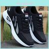 Basketball Shoes For Men Breathable Tpu Mesh Casual Sneakers For Summer Active Wear