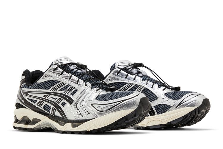 Asics Gel-Kayano 14 Unlimited Pack Carrier Grey