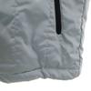 LANVIN SPORT Baseballjacke 42 grau Herren Gebraucht