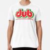 Dub Poetry Kingston Jamaica  S To 5XL Made In the AU/USA T-Shirt