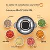 Joyoung Electric Multifunction Meat Grinder & Food Processor CN plug (adapter included)