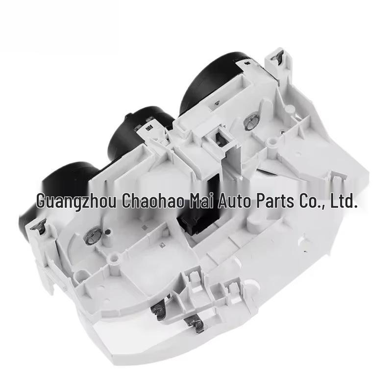 1J0820045F - Climate Control Module for 1998-2006 Volkswagen Golf, Jetta, Golf City