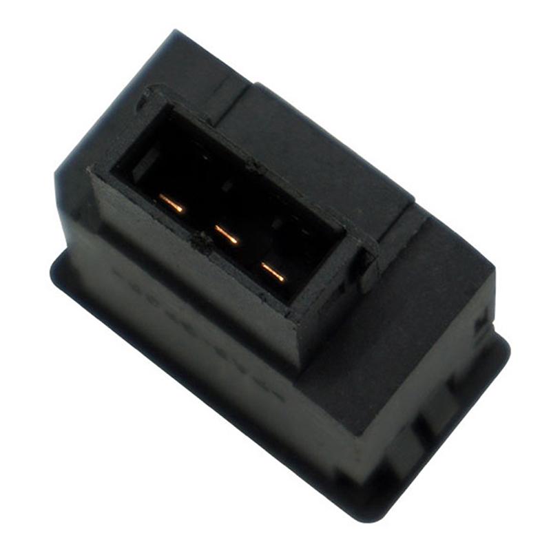 Practical Motorcycle Turn Light Signal Steering Double Flash Switch With Emergency Button Start Switch For Moto Electric Scooter