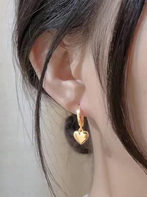 Pendientes – Pendientes de gota