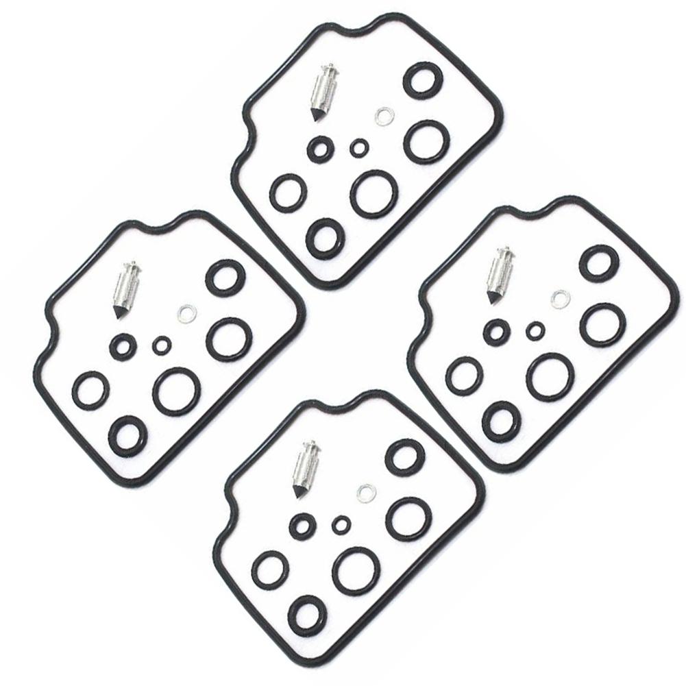 4-súpravový karburátor pre HONDA CB750 Nighthawk PRE HONDA CBX750F RC17