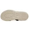 ANTA Men Sport Casual Sandals Off White Black 912126961-1
