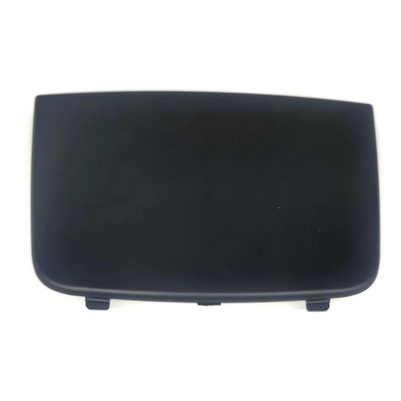 Upper Trim Plate On Trument Panel Cover In The Middle of The Table for 07-12 Kia Cara