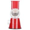 Multifunctional Vegetable Cutter Manual Food Grater Shredder Chopper Kitchen Accessories