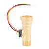 RV Tankless Water Heater Water Flow Sensor Replacement for Girard GSWH 2 Water Heater Brass Easy To Install