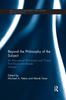 The Beyond the Philosophy of the Subject : An Educational Philosophy and Theory Post-Structuralist Reader, Volume I Book