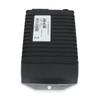 Golf Cart Motor Controller 1266A 5201 36V 48V 275A Speed Control Unit for Small Utility Vehicles