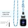 Xuanyi Xiaomi Mi Rabbit Kids Smartwatch Lanyard and Band
