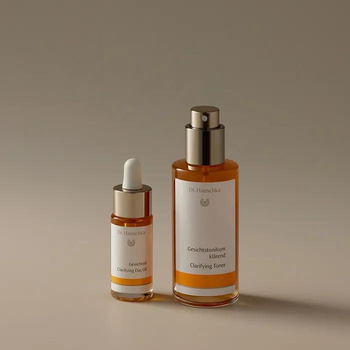 [Clean Beauty]_Clarifying Toner & Rebalancing Oil