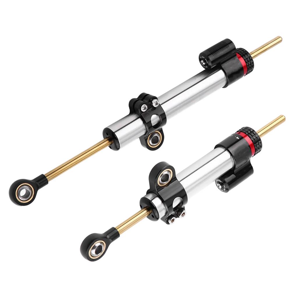 Aluminum  Motorcycle Steering Damper Stabilizer for MT10 MT 07 MT09 Steering Damper Stabilizer for MT10 Steering Damper