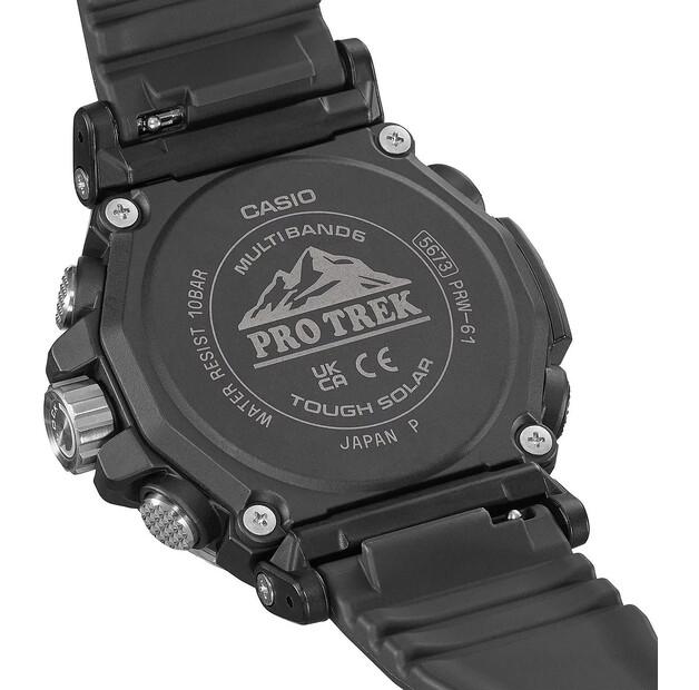 Часы Casio PRW-61 -1AER