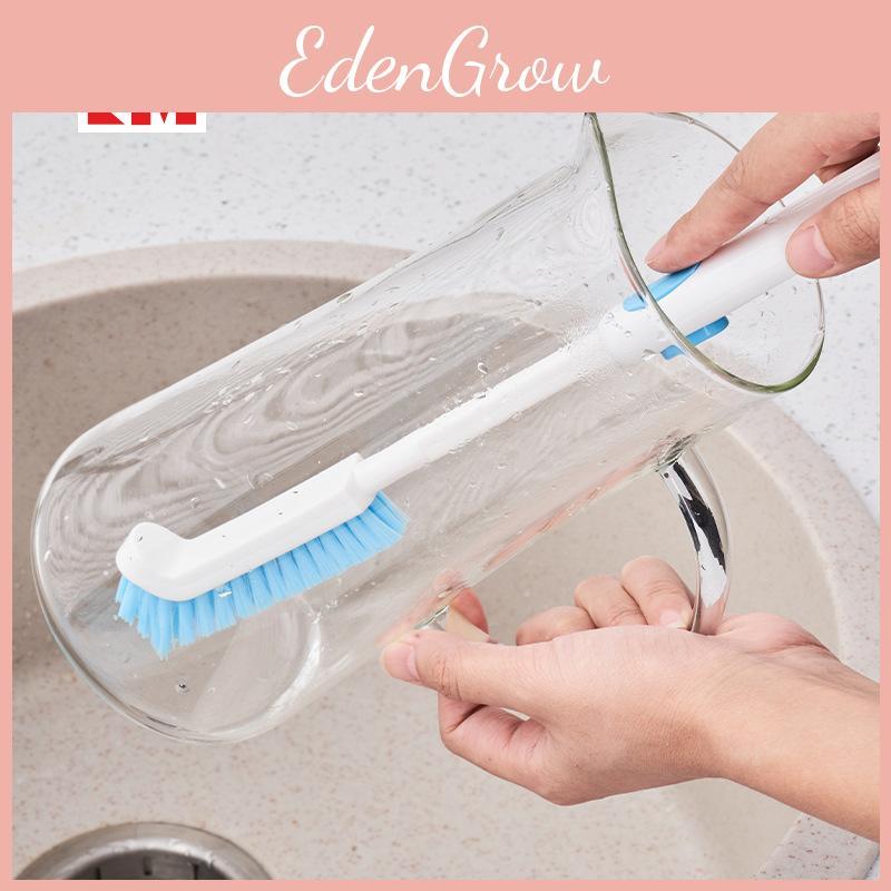 Brush Adjustable Bottle With Plastic Shaft For Drain Hole Cleaning