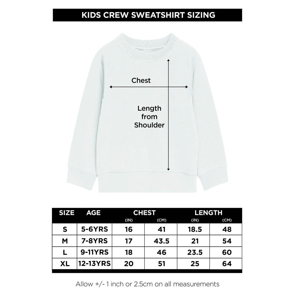 Toy Story Childrens/Kids Shaking In My Boots Zurg Sweatshirt