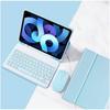 Samsung Galaxy Tab A11/A9/A7 Lite 8.7" Bluetooth Keyboard Leather Case - Spain