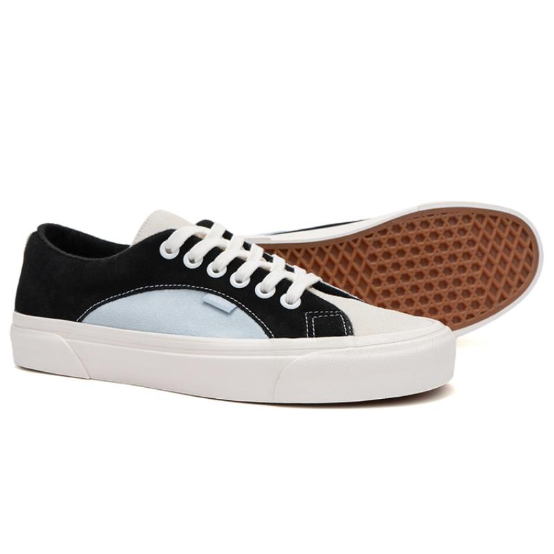 Vans Lampin 86 Dx Sneakers Unisex Blue/Black/White Vans VN0A7Q4R9N9