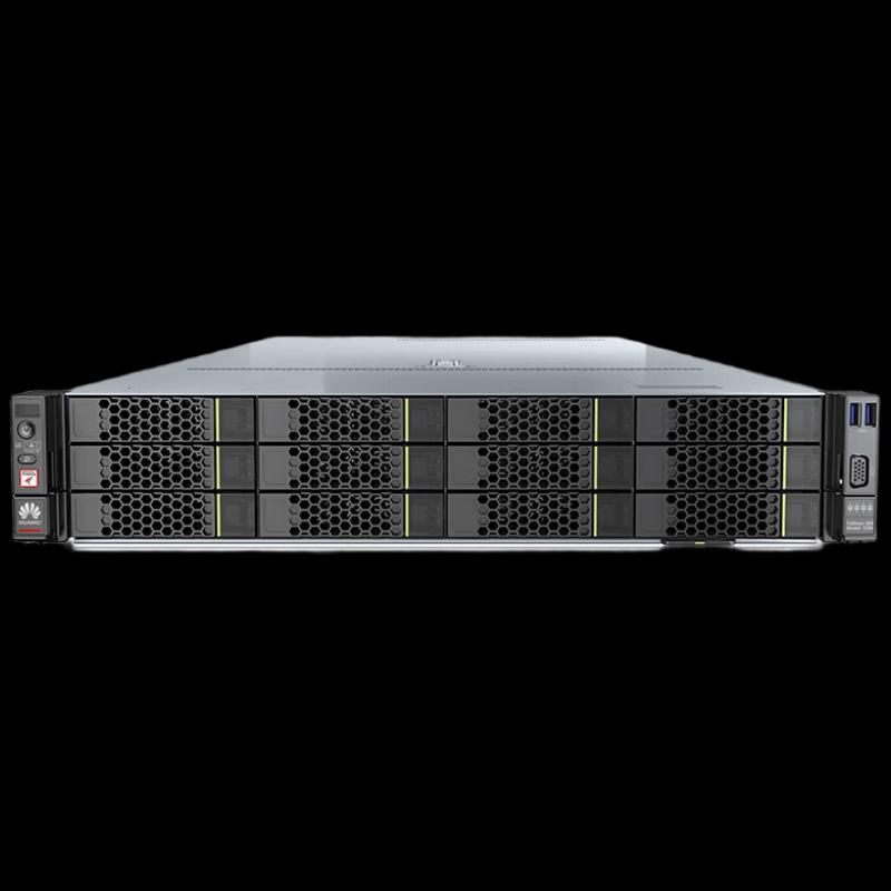 Huawei Taishan 2280 2U Server with Kunpeng 920 64-core Processor (CN version)