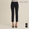OLIVIALAUREN Slim Straight Fit Pants_Vocdlxs1321