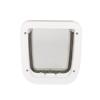 Pet Door Fence Two-way Channel Cat Dog Gate Hole Channel Pet Nest Gate Fence