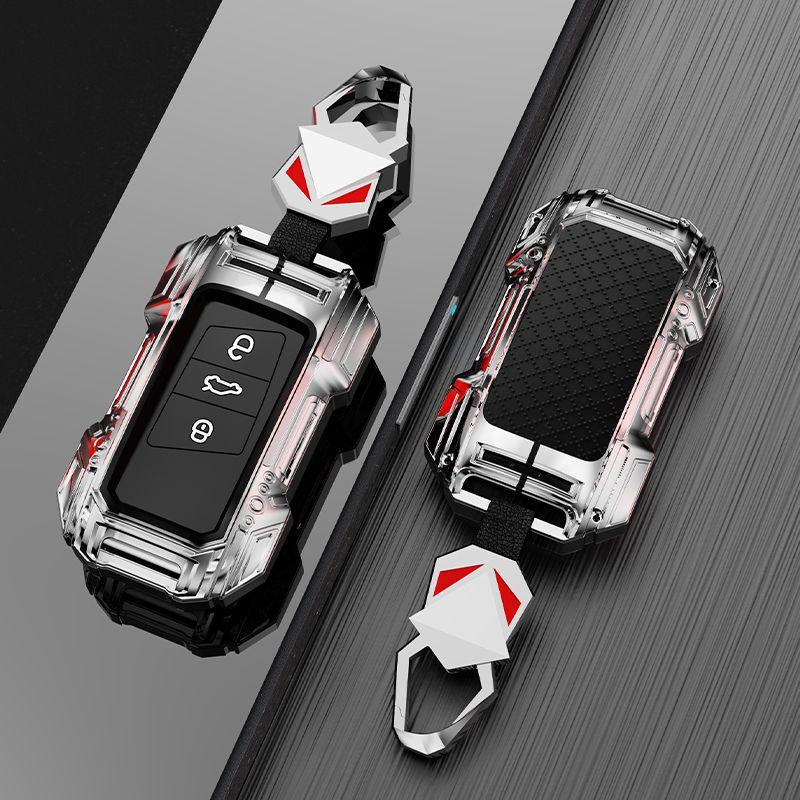 2024 Passat Key Case for Volkswagen Magotan: Complete Interior Decoration Set