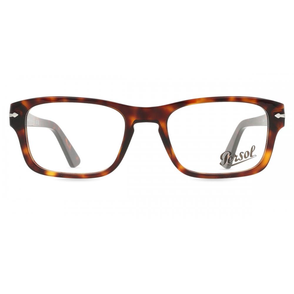 

Persol Po3364v 24 Men Eyeglasses 54-20-145