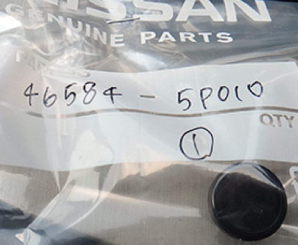 

Оригинальные детали NISSAN резиновый стопор номер детали 46584-5P010