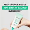 [Make P:rem] UV Defence Me No Sebum Sun Screen 50ml / Sun Cream