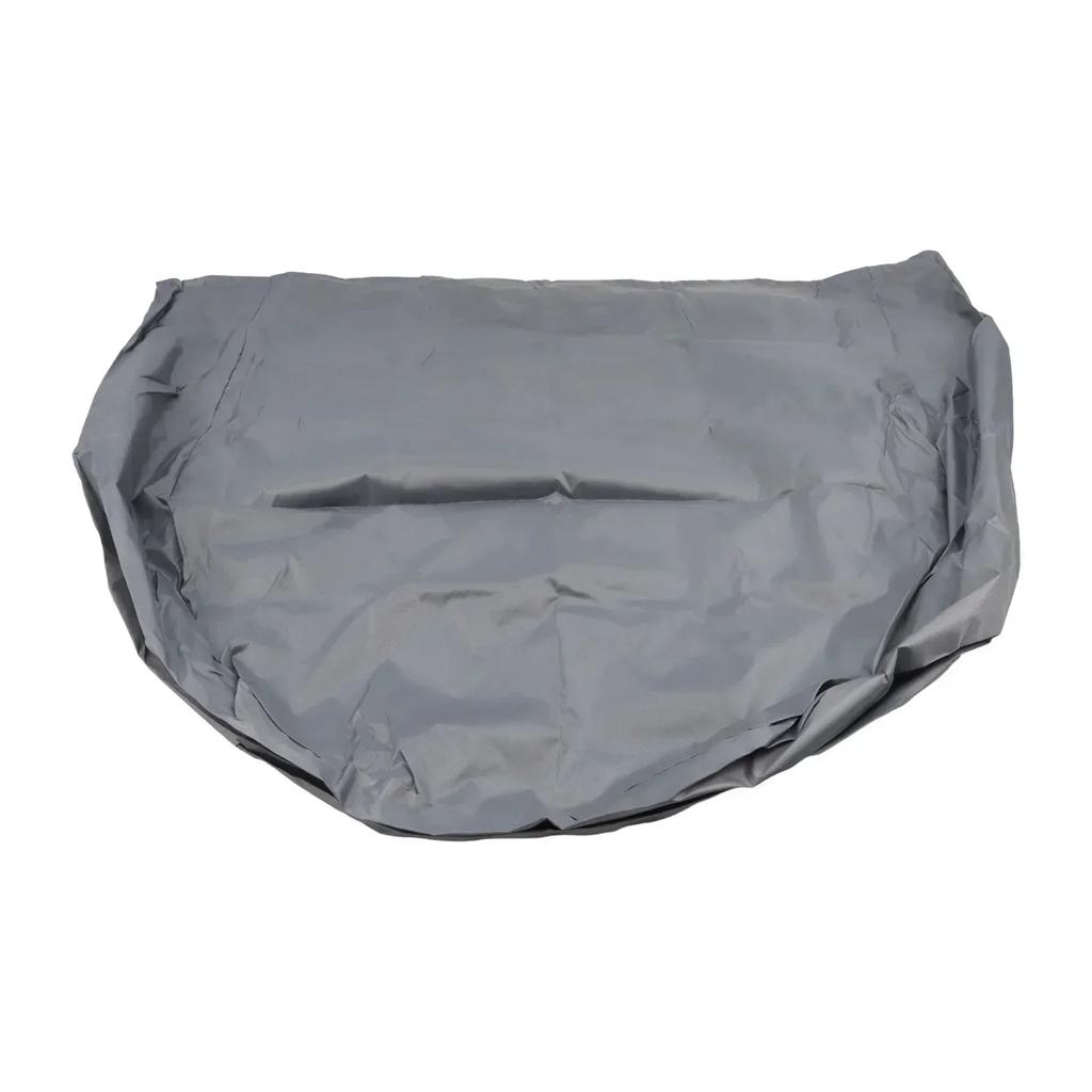 For Standard-sized Fans Sun Protection Cover Industrial Electric Fan Cover Outdoor Fan Usage Protection During Storage