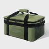 Waterproof Portable Storage Bag Thermal Cooler Meal Bag  Outdoor Activities