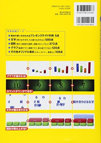 Copy and paste! 1000 animated PowerPoint materials