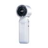 3600mAh Rechargeable Electric Handheld Fan 100 Speeds Adjustable Portable Outdoor Foldable Mini Air Cooling Turbo Fan W/ Lanyard