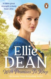 With Promises To Keep by Ellie Dean Paperback Book 9781804947746
