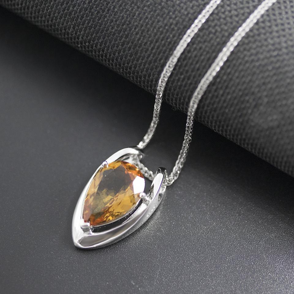 V-Form Farbwechsel Diaspore Anhänger Halskette Echt 925 Sterling Silber Zultanit Edlen Schmuck Für Frauen Freie Kette