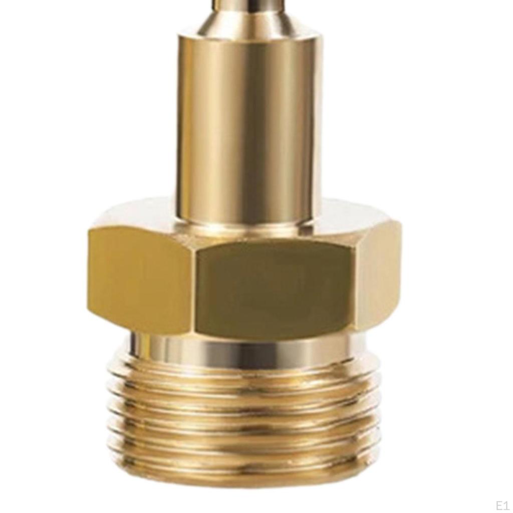 Adaptér tlakové myčky Rychlospojky,Vysokotlaká vodní hadice