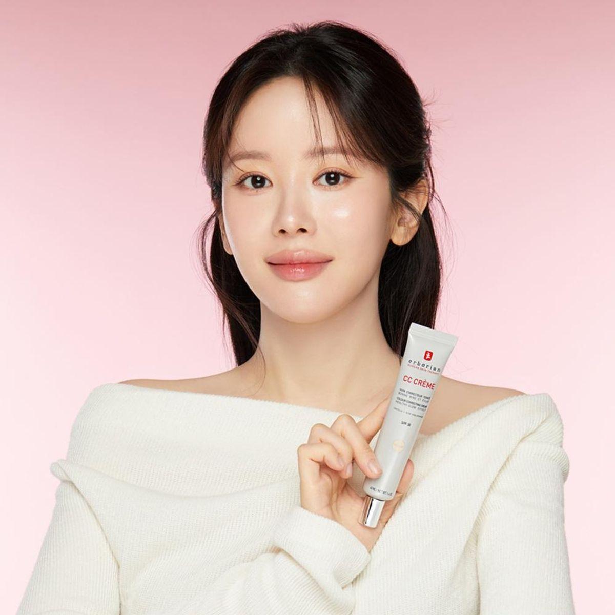 CC Cream Porcelain 40ml 001_Porcelain 40ml