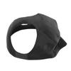 Maschera Facciale Gatto Pipistrello in Plastica Leggera Cappello da Supereroe Gatto Pipistrello Costume per Gioco di Ruolo Festival