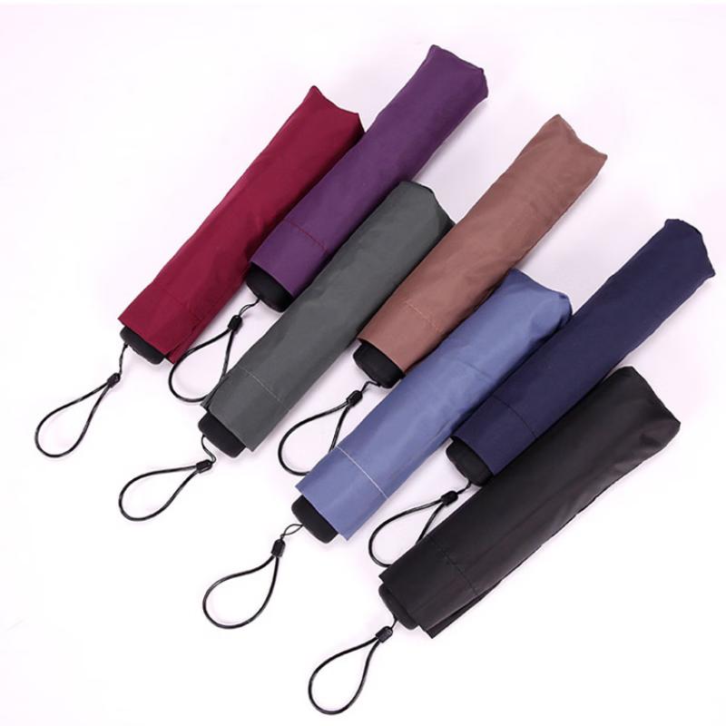Tiangang Umbrella 307E Reinforced Folding Umbrella
