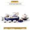 Yongfengyuan Sea Pearl 18-Piece Kung Fu Tea Set